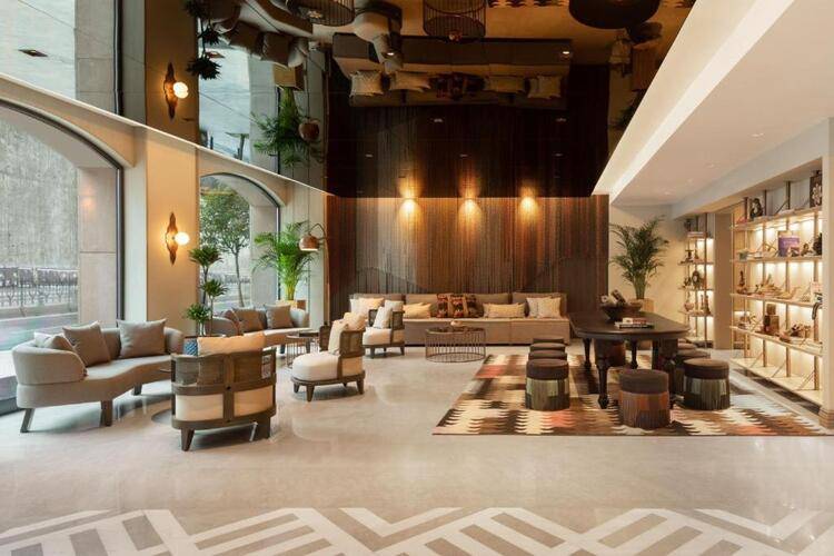 Burdock Hotel Istanbul Boutique
