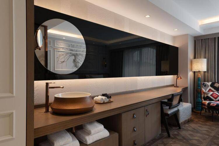 Burdock Hotel Istanbul Boutique