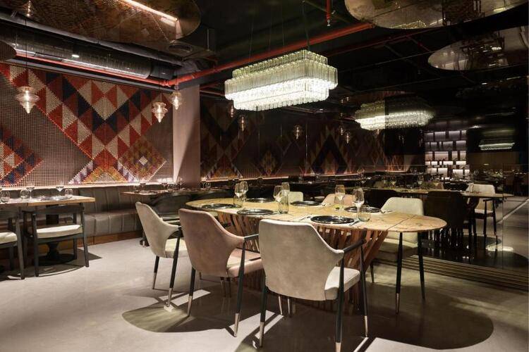 Burdock Hotel Istanbul Boutique