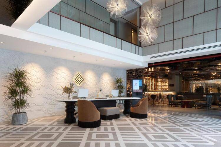 Burdock Hotel Istanbul Boutique