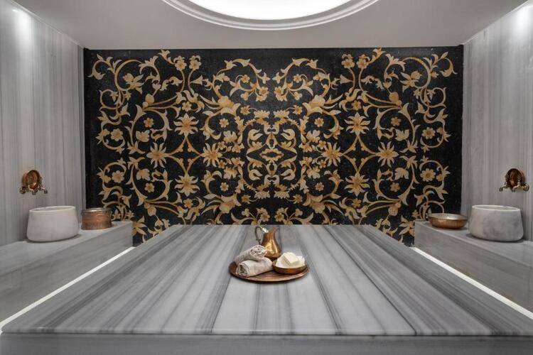 Burdock Hotel Istanbul Boutique