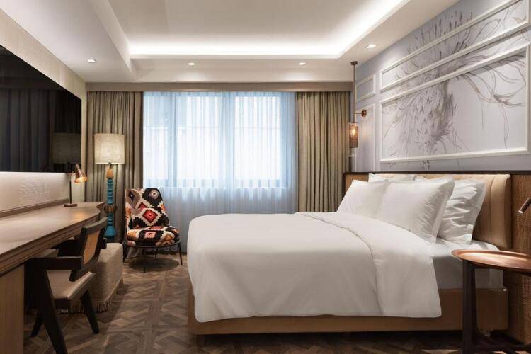 Burdock Hotel Istanbul Boutique
