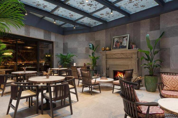 Burdock Hotel Istanbul Boutique