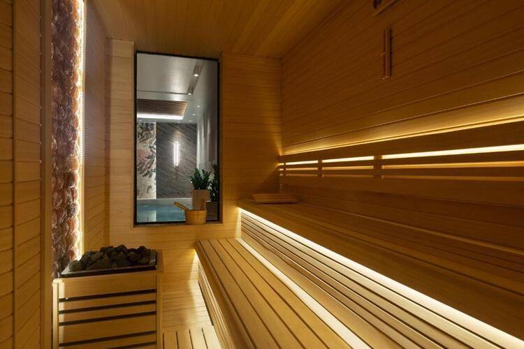Burdock Hotel Istanbul Boutique