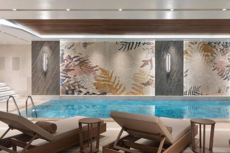Burdock Hotel Istanbul Boutique