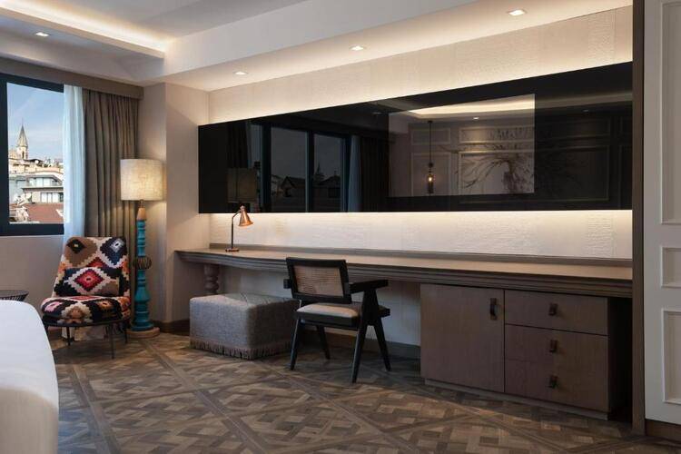 Burdock Hotel Istanbul Boutique