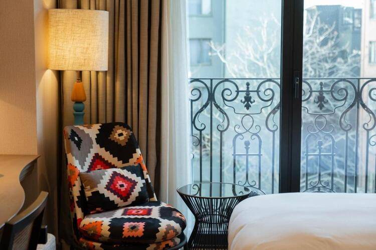 Burdock Hotel Istanbul Boutique