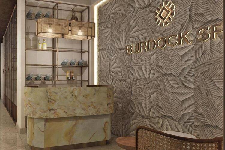 Burdock Hotel Istanbul Boutique