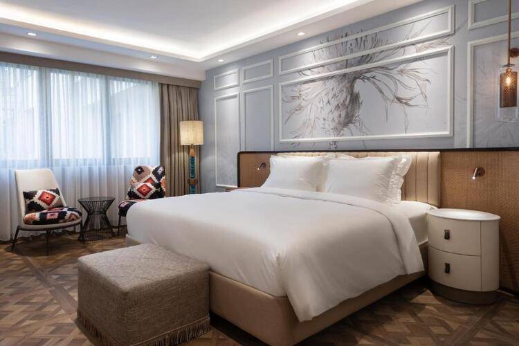 Burdock Hotel Istanbul Boutique