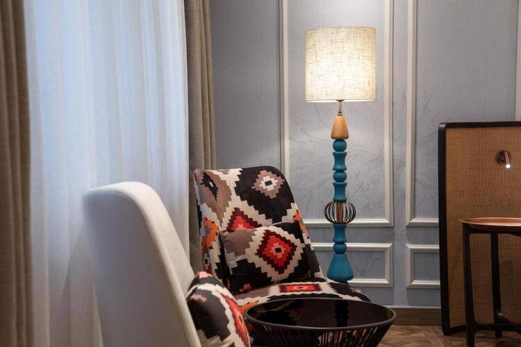 Burdock Hotel Istanbul Boutique