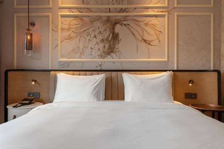 Burdock Hotel Istanbul Boutique