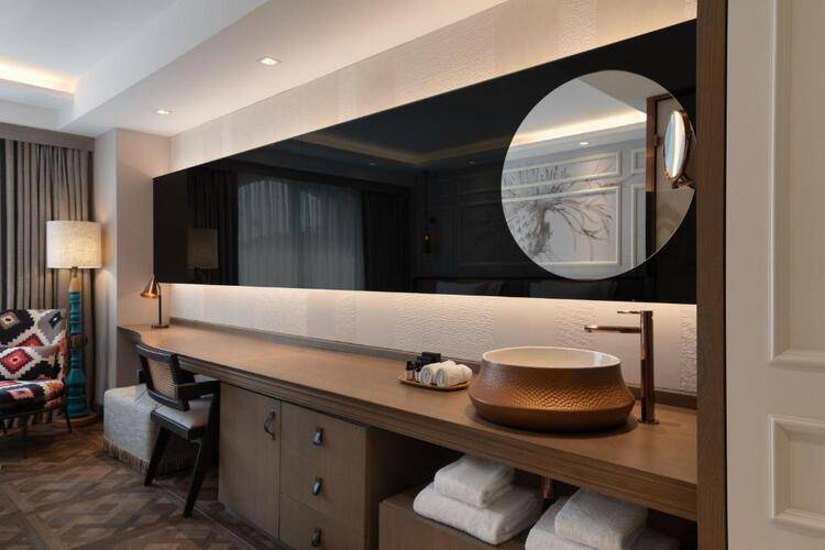Burdock Hotel Istanbul Boutique