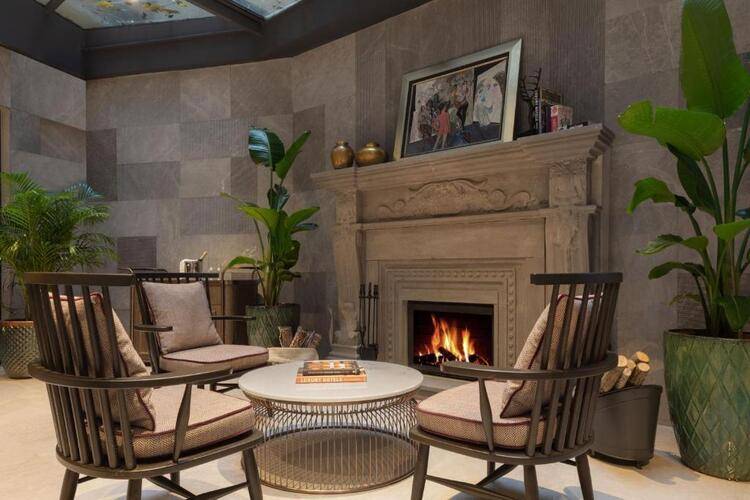 Burdock Hotel Istanbul Boutique