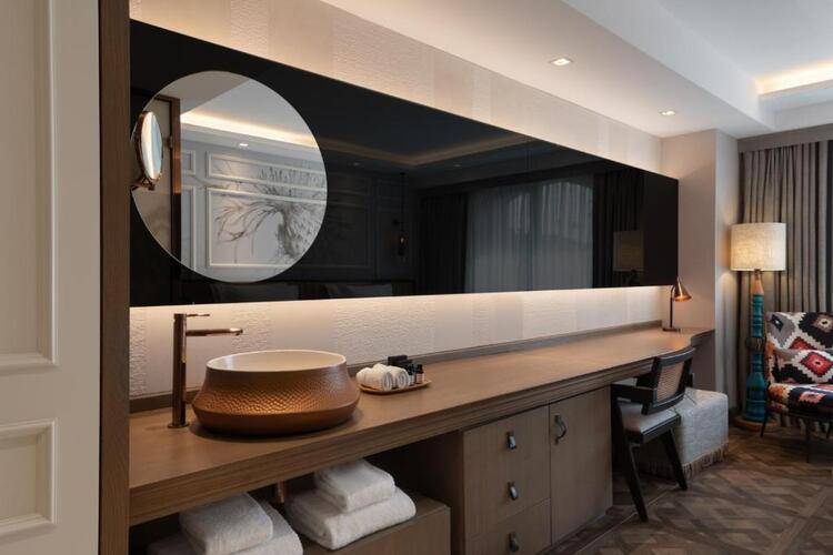 Burdock Hotel Istanbul Boutique