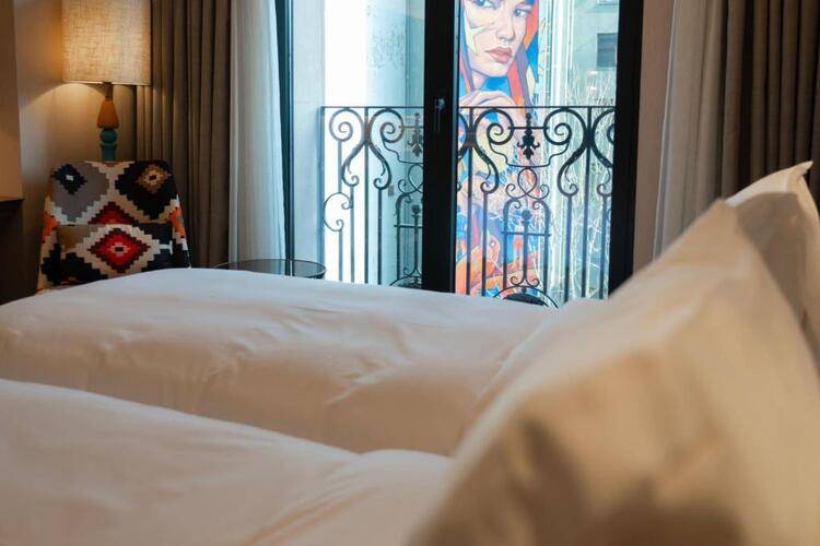 Burdock Hotel Istanbul Boutique