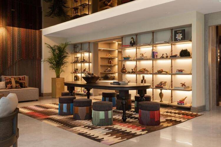 Burdock Hotel Istanbul Boutique