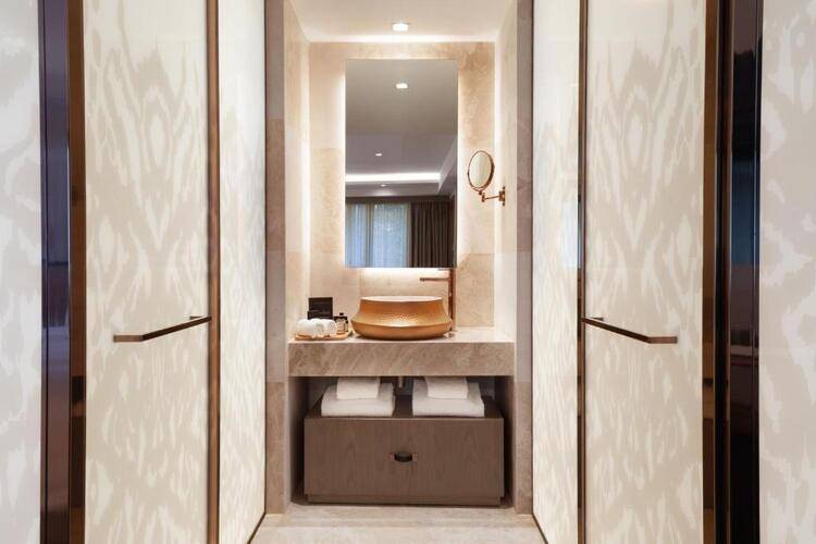 Burdock Hotel Istanbul Boutique