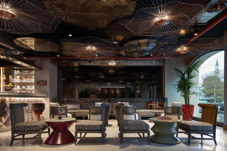 Burdock Hotel Istanbul Boutique