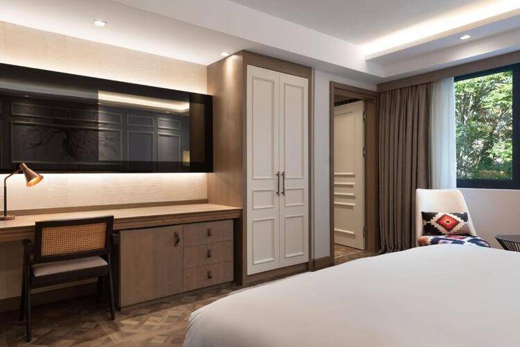 Burdock Hotel Istanbul Boutique