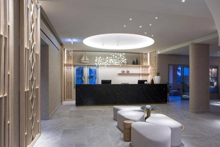 Meravia Leonardo Limited Edition (Ex. Cora Hotel & Spa Resort) (Adults Only 18+)