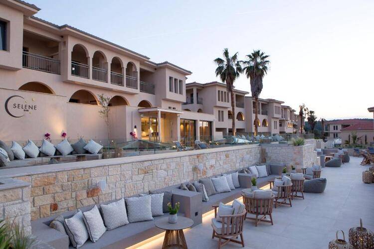 Meravia Leonardo Limited Edition (Ex. Cora Hotel & Spa Resort) (Adults Only 18+)