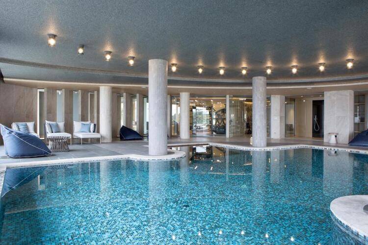 Meravia Leonardo Limited Edition (Ex. Cora Hotel & Spa Resort) (Adults Only 18+)