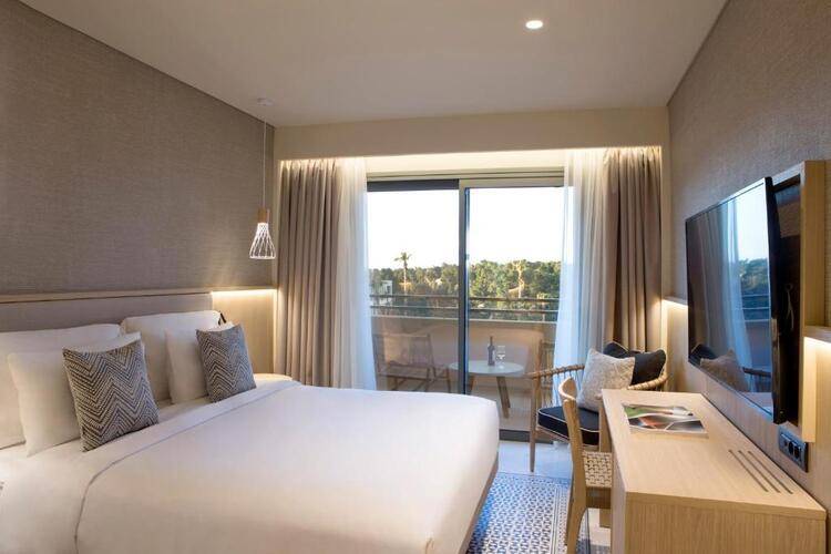 Meravia Leonardo Limited Edition (Ex. Cora Hotel & Spa Resort) (Adults Only 18+)