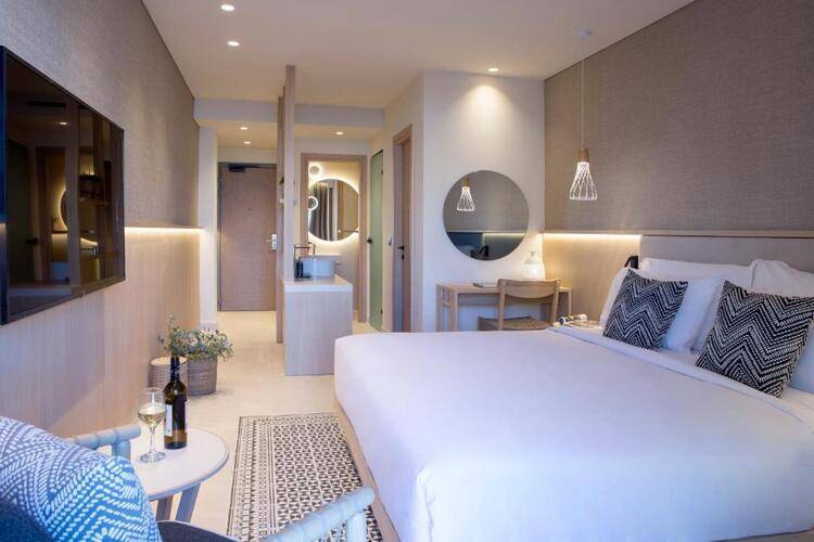 Meravia Leonardo Limited Edition (Ex. Cora Hotel & Spa Resort) (Adults Only 18+)