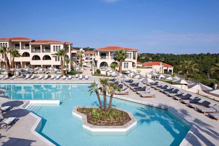 Meravia Leonardo Limited Edition (Ex. Cora Hotel & Spa Resort) (Adults Only 18+)