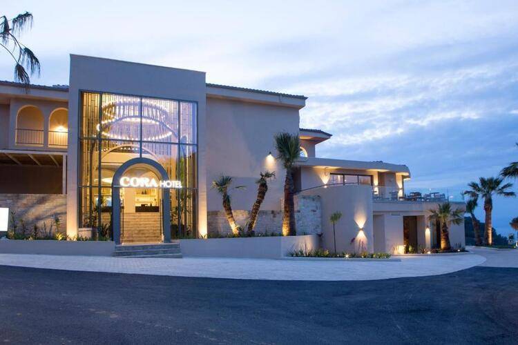 Meravia Leonardo Limited Edition (Ex. Cora Hotel & Spa Resort) (Adults Only 18+)