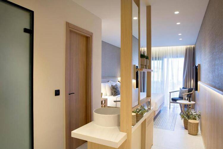 Meravia Leonardo Limited Edition (Ex. Cora Hotel & Spa Resort) (Adults Only 18+)