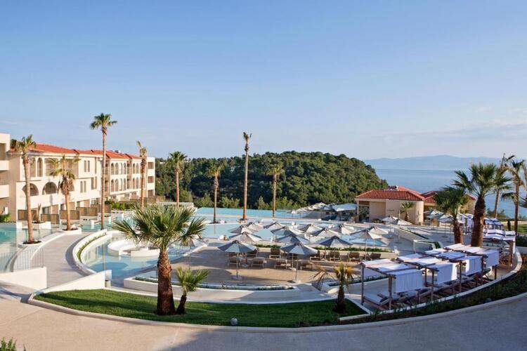 Meravia Leonardo Limited Edition (Ex. Cora Hotel & Spa Resort) (Adults Only 18+)
