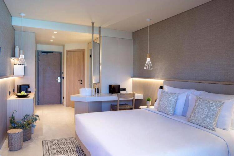 Meravia Leonardo Limited Edition (Ex. Cora Hotel & Spa Resort) (Adults Only 18+)