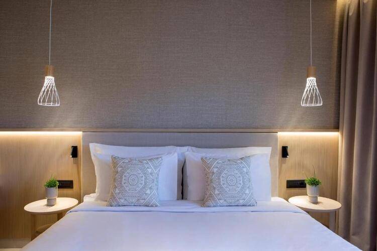 Meravia Leonardo Limited Edition (Ex. Cora Hotel & Spa Resort) (Adults Only 18+)