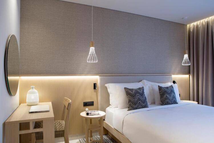 Meravia Leonardo Limited Edition (Ex. Cora Hotel & Spa Resort) (Adults Only 18+)
