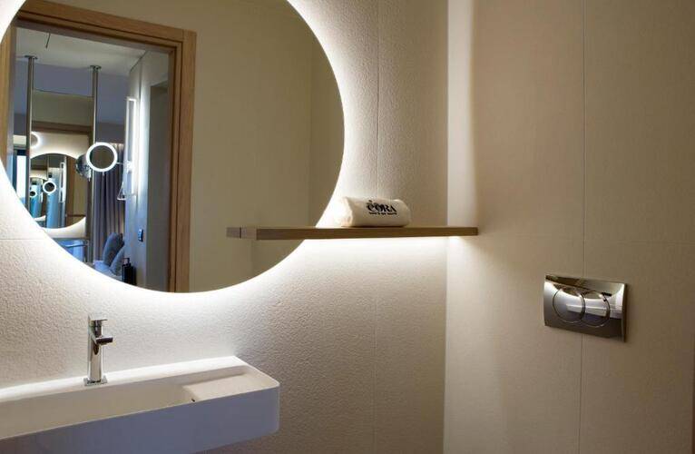 Meravia Leonardo Limited Edition (Ex. Cora Hotel & Spa Resort) (Adults Only 18+)