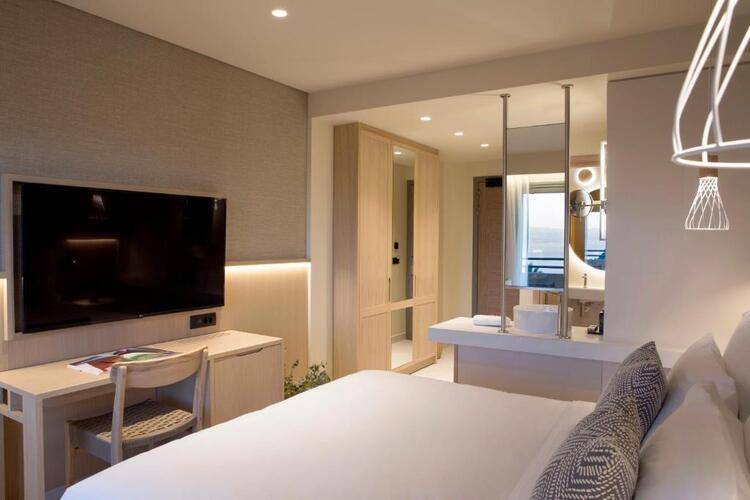 Meravia Leonardo Limited Edition (Ex. Cora Hotel & Spa Resort) (Adults Only 18+)