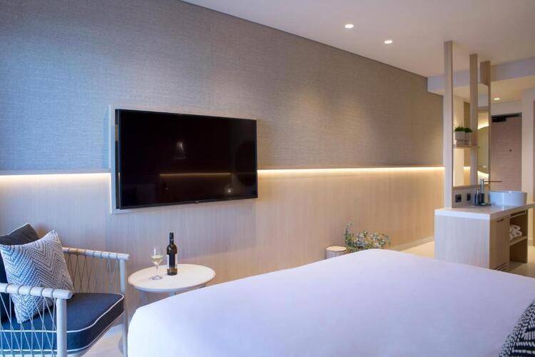 Meravia Leonardo Limited Edition (Ex. Cora Hotel & Spa Resort) (Adults Only 18+)