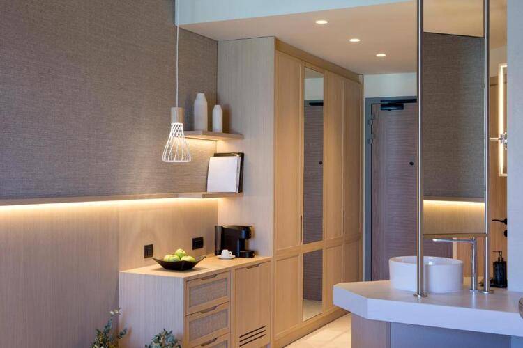 Meravia Leonardo Limited Edition (Ex. Cora Hotel & Spa Resort) (Adults Only 18+)