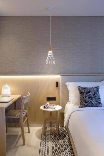 Meravia Leonardo Limited Edition (Ex. Cora Hotel & Spa Resort) (Adults Only 18+)