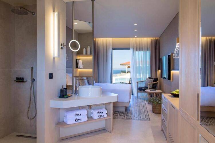 Meravia Leonardo Limited Edition (Ex. Cora Hotel & Spa Resort) (Adults Only 18+)