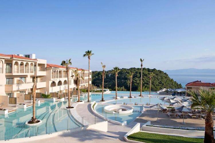 Meravia Leonardo Limited Edition (Ex. Cora Hotel & Spa Resort) (Adults Only 18+)