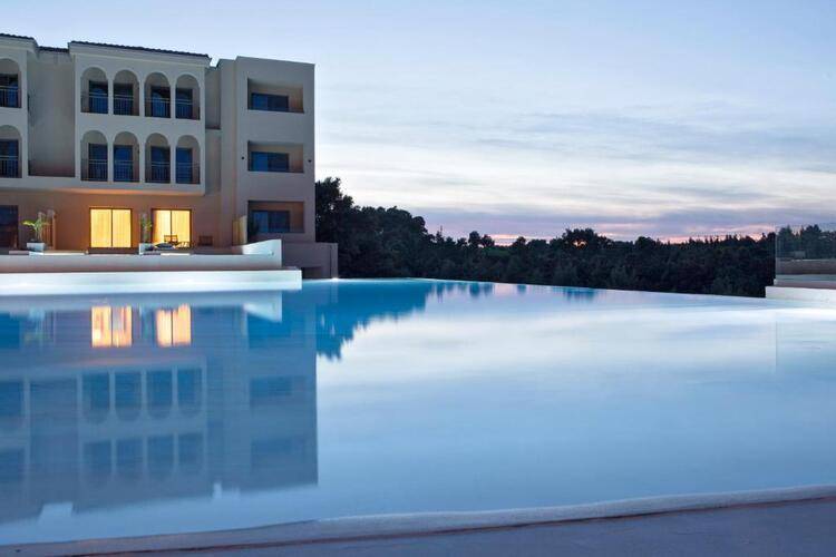Meravia Leonardo Limited Edition (Ex. Cora Hotel & Spa Resort) (Adults Only 18+)