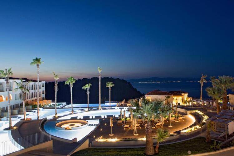 Meravia Leonardo Limited Edition (Ex. Cora Hotel & Spa Resort) (Adults Only 18+)
