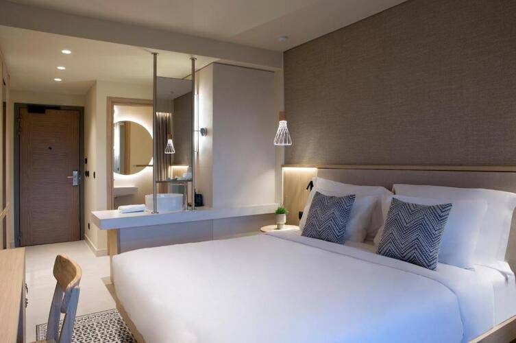 Meravia Leonardo Limited Edition (Ex. Cora Hotel & Spa Resort) (Adults Only 18+)