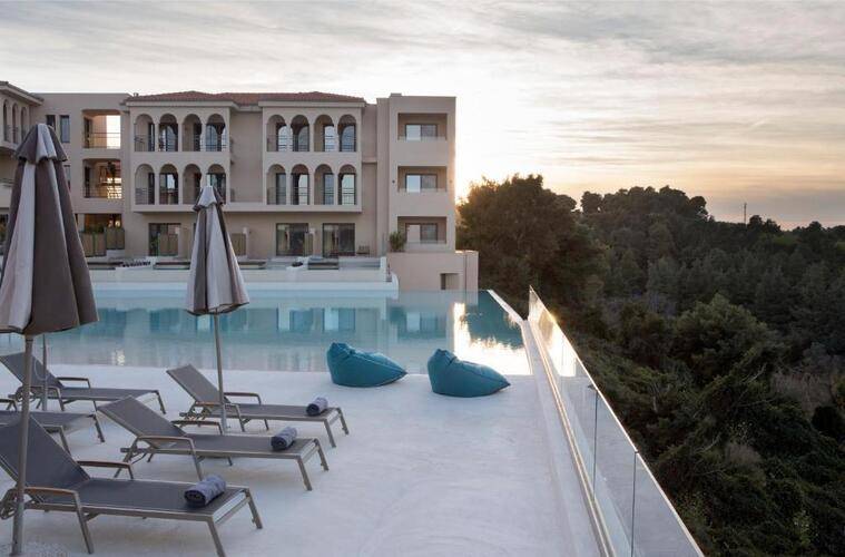 Meravia Leonardo Limited Edition (Ex. Cora Hotel & Spa Resort) (Adults Only 18+)