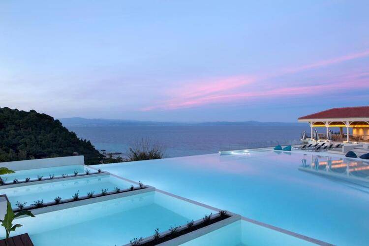 Meravia Leonardo Limited Edition (Ex. Cora Hotel & Spa Resort) (Adults Only 18+)