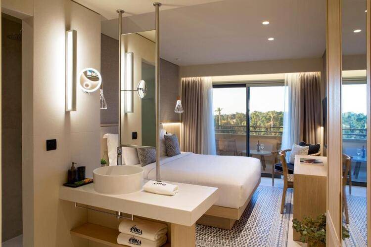 Meravia Leonardo Limited Edition (Ex. Cora Hotel & Spa Resort) (Adults Only 18+)