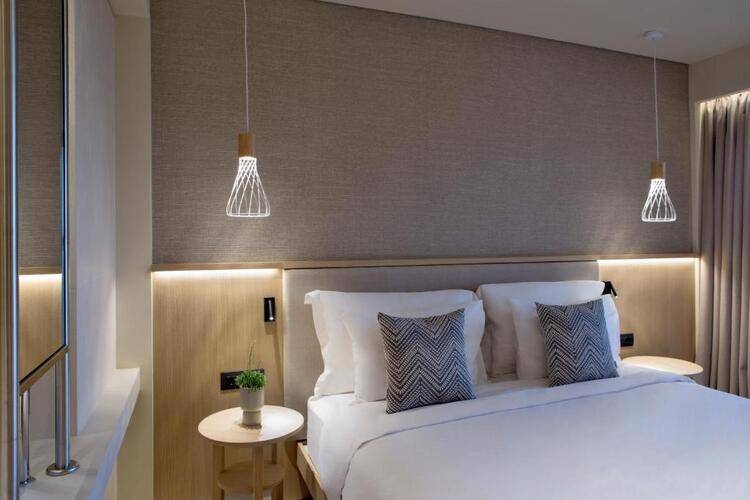 Meravia Leonardo Limited Edition (Ex. Cora Hotel & Spa Resort) (Adults Only 18+)