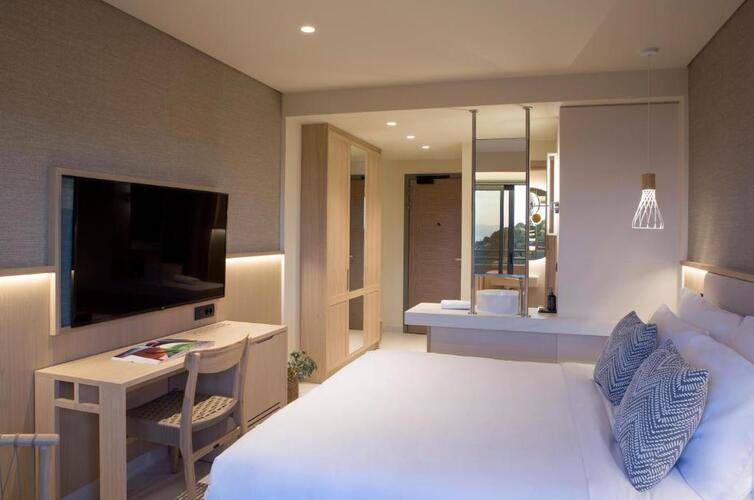 Meravia Leonardo Limited Edition (Ex. Cora Hotel & Spa Resort) (Adults Only 18+)